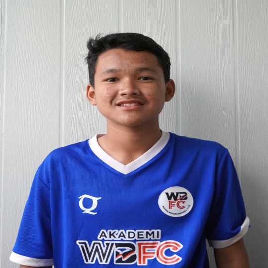 ARSYA RAIHAN AKBAR
