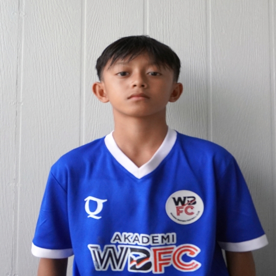 RAFLY REVANZA