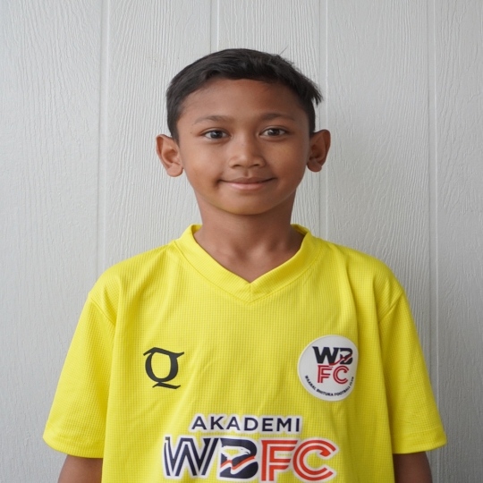 ANDHIKA SULUNG